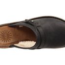 Incaltaminte Femei UGG Bridgen Black Leather