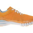 Incaltaminte Femei Ahnu Yoga Flex Orange Zest