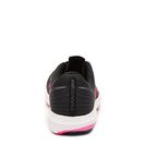Incaltaminte Femei Nike Flex Fury 2 Lightweight Running Shoe - Womens BlackPink