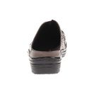 Incaltaminte Femei Klogs Footwear Tina Iron