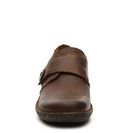 Incaltaminte Femei boc Colleta Slip-On Chocolate