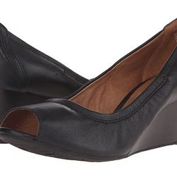 Incaltaminte Femei Clarks Burmese Art Black 1