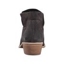 Incaltaminte Femei Dolce Vita Chloe Anthracite Suede