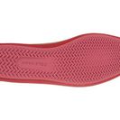 Incaltaminte Femei Cole Haan Pinch Weekender Natural CanvasCitrus Red