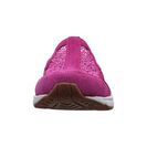 Incaltaminte Femei Easy Spirit Travellace Dark Pink Multi Suede