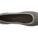 Incaltaminte Femei Timberland Earthkeepers Ellsworth Ballerina Warm Grey Nubuck