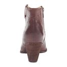 Incaltaminte Femei Frye Reina Bootie Brown