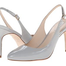 Cole Haan Bethany Sling 85 Vapor Blue Patent