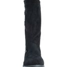 Incaltaminte Femei MUK LUKS Nora Faux Fur Lined Water Resistant Boot Black