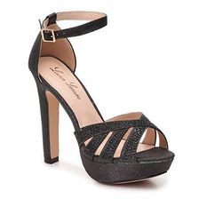 Incaltaminte Femei Lauren Lorraine Mira Sandal Black