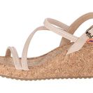 Incaltaminte Femei Rocket Dog Eldora Natural Breaker