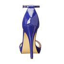 Incaltaminte Femei Michael Antonio Lovina Patent Cobalt