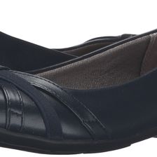 LifeStride Abigail Navy
