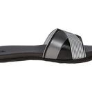 Incaltaminte Femei adidas Supercloud Plus Slide Core BlackSilver MetClear Grey