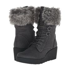 Incaltaminte Femei Aerosoles Color Range Grey Combo