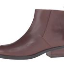 Incaltaminte Femei Cole Haan Dabney Bootie II Harvest Brown Leather