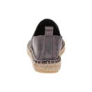 Incaltaminte Femei Vince Robin Gunmetal Metallic Nappa