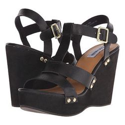 Incaltaminte Femei Steve Madden Winley Black