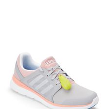 Incaltaminte Femei adidas Grey Coral Cloudfoam Xpress Sneakers Grey Coral