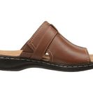 Incaltaminte Femei Clarks Leisa Gianna Tan