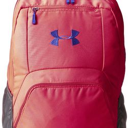 Under Armour UA Exeter Backpack Neo Pulse/Phantom Gray/Siberian Iris