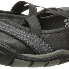 Keen Rivington CNX Criss-Cross Black