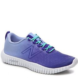 Incaltaminte Femei New Balance 99 v1 Training Shoe - Womens PurpleBlue