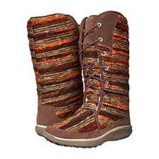 Incaltaminte Femei Merrell Pechora Sky Espresso