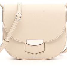 Céline Small Trotteur Bag BALLERINA