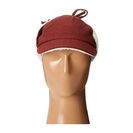 Accesorii Femei Columbia Kazootrade Earflap Hat Red Rocks