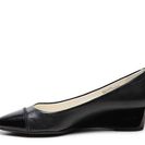 Incaltaminte Femei AK Anne Klein AK Vikenti Wedge Pump Black