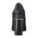 Incaltaminte Femei Calvin Klein Karmen Black Hair CalfSheep Nappa