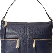 Tommy Hilfiger Tgroup Zip - Hobo Tommy Navy