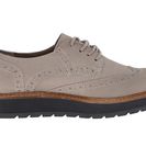 Incaltaminte Femei Steve Madden Tracey Grey Nubuck