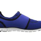 Incaltaminte Femei Cole Haan Zerogrand Slip-On Sneaker Bristol Blue MeshBlackOptic White
