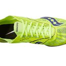 Incaltaminte Femei Saucony Endorphin MD4 CitronPurple
