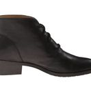 Incaltaminte Femei Frye Ruby Chukka Black Smooth Vintage Leather