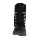 Incaltaminte Femei Bare Traps Yasmen Black