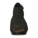 Incaltaminte Femei Clarks Jenness Energy Black Nubuck
