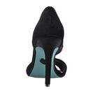 Incaltaminte Femei Betsey Johnson Abi Black Velvet