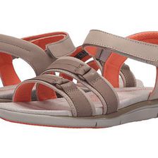 Incaltaminte Femei Hush Puppies Margo Aida Taupe Nubuck