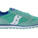 Incaltaminte Femei Saucony Jazz Low Pro MintBlue 1