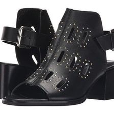 Incaltaminte Femei McQ Ridley Low Black