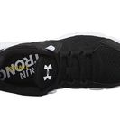 Incaltaminte Femei Under Armour UA Thrill BlackBlackWhite