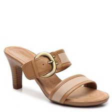 Incaltaminte Femei Aerosoles Trot Around Sandal Tan