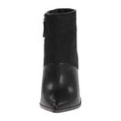 Incaltaminte Femei Dolce Vita Katin-2 Black Hair Calf