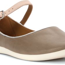 Clarks Feature Film Sage Leather