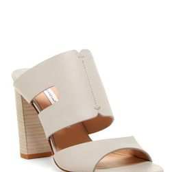 Incaltaminte Femei Diane Von Furstenberg Cosenza Sandal LTTAUPE