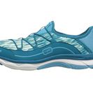 Incaltaminte Femei Ryka Feather Pace Detox BlueEnamel BlueMint IceWhite