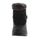 Incaltaminte Femei The North Face Chilkat III Pull-On TNF BlackDark Purple
